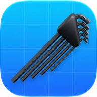 HextEdit app icon
