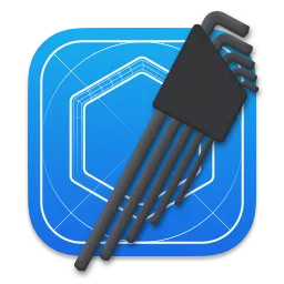 HextEdit app icon